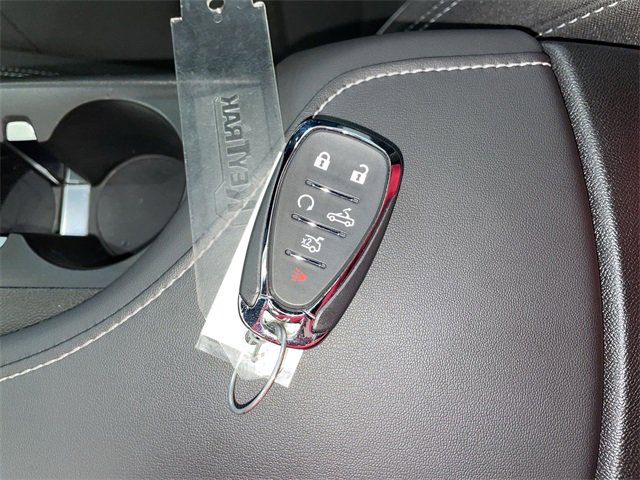 Certified 2023 Chevrolet Camaro LT w/ RS Package image 35