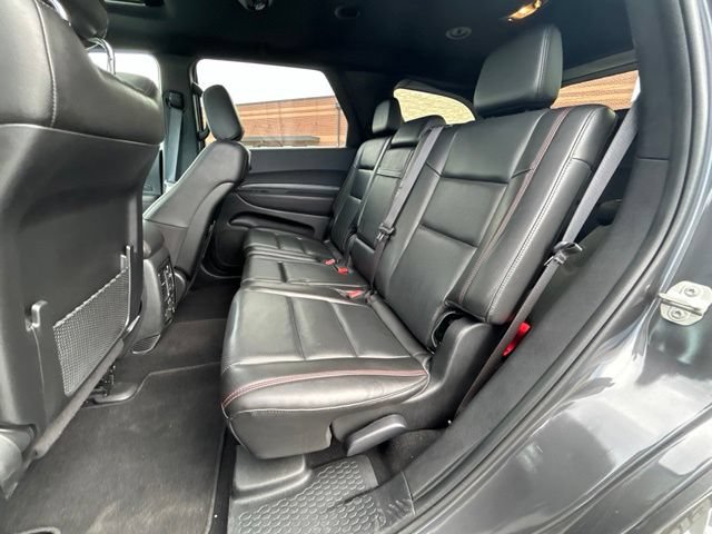 Used 2024 Dodge Durango R/T AWD/4WD image 54