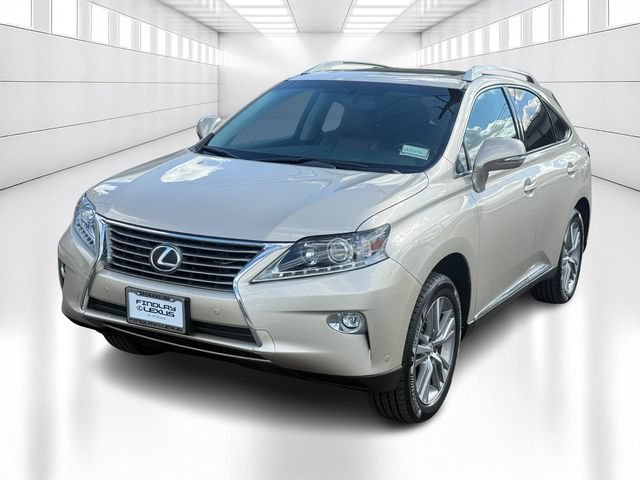 Used 2015 Lexus RX 350 AWD image 1