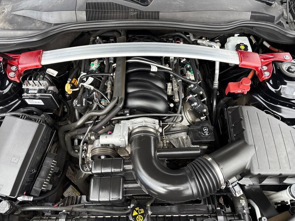 Used 2011 Chevrolet Camaro SS w/ RS Package image 22