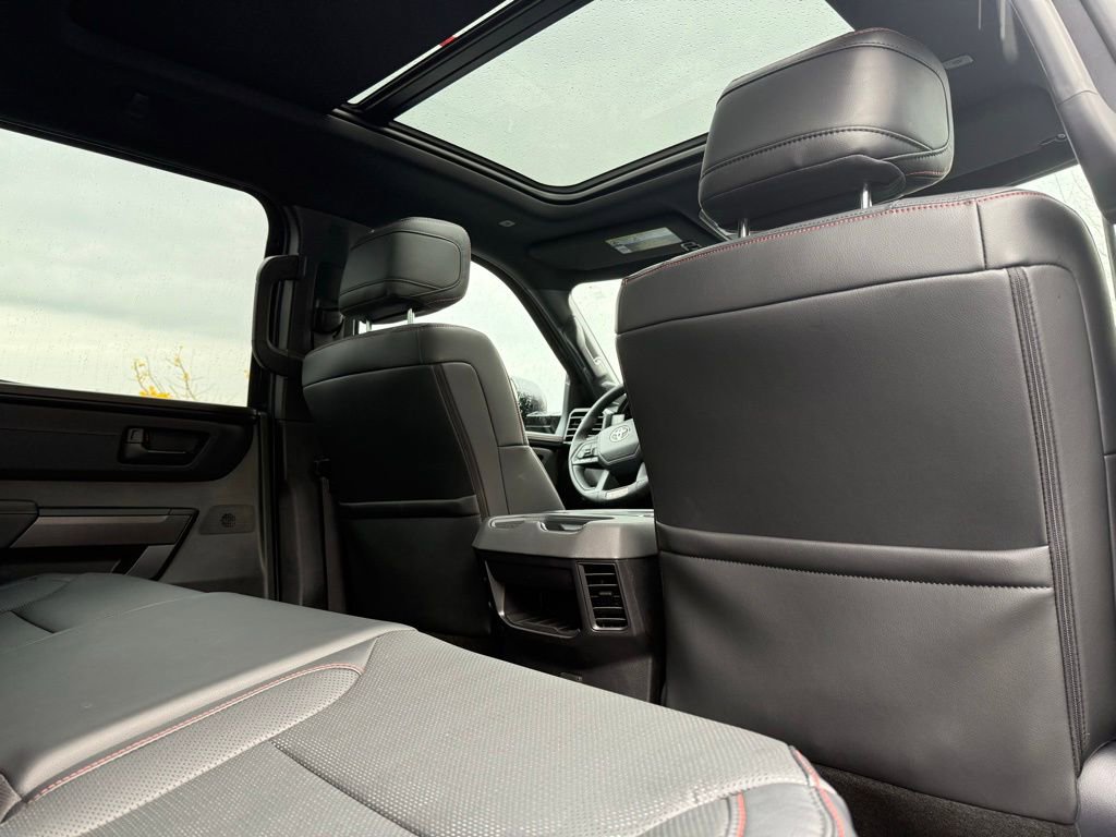 Used 2025 Toyota Tundra TRD Pro image 19
