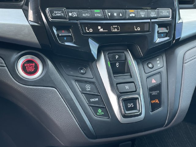 Certified 2024 Honda Odyssey EX-L image 18