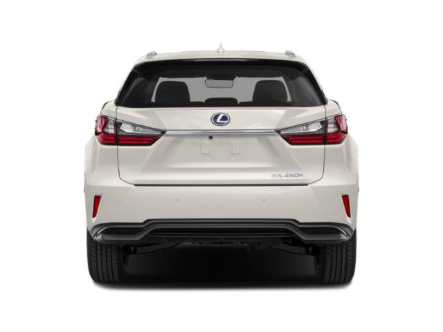 Used 2019 Lexus RX 450h AWD w/ Navigation Package image 5