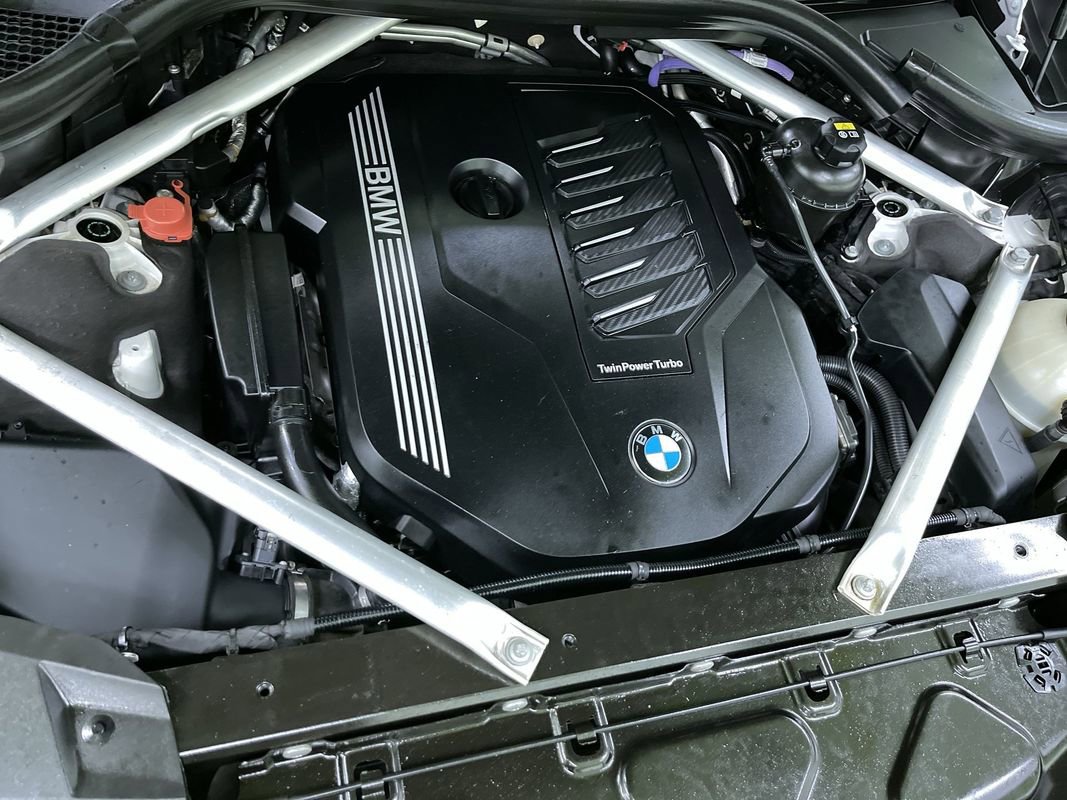 Used 2022 BMW X7 xDrive40i image 32