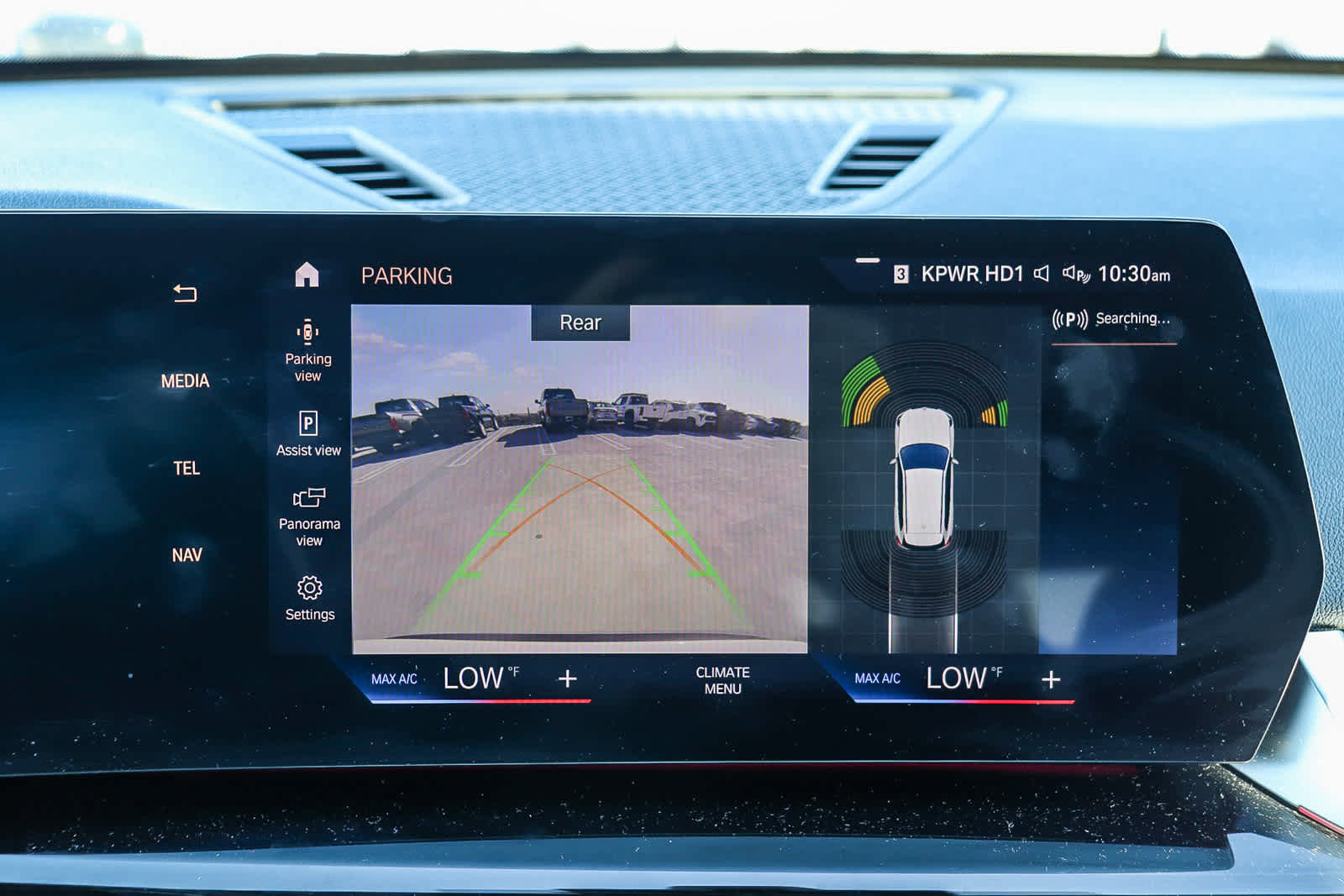 Used 2023 BMW X1 xDrive28i image 18