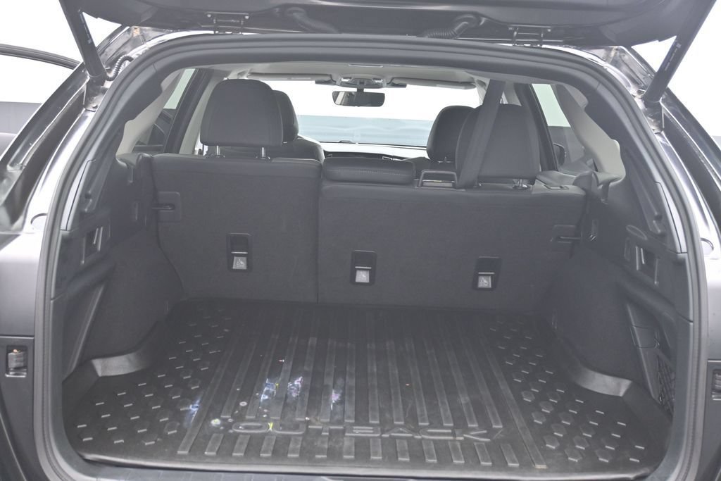 Used 2023 Subaru Outback Onyx Edition XT AWD/4WD image 15
