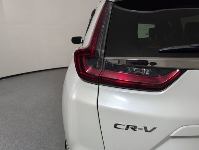 Certified 2022 Honda CR-V EX-L image 32