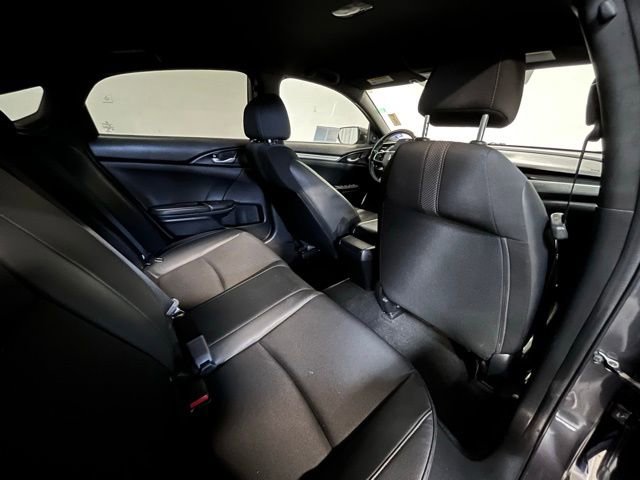 Used 2019 Honda Civic Sport image 12