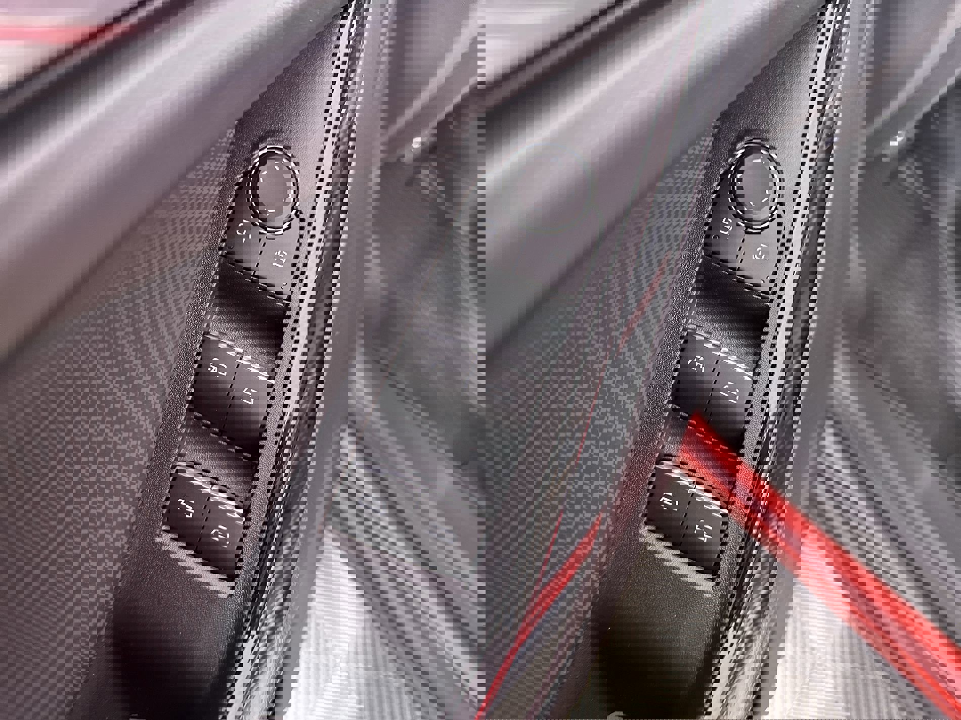 New 2026 Chevrolet Equinox RS w/ Convenience Package III image 58