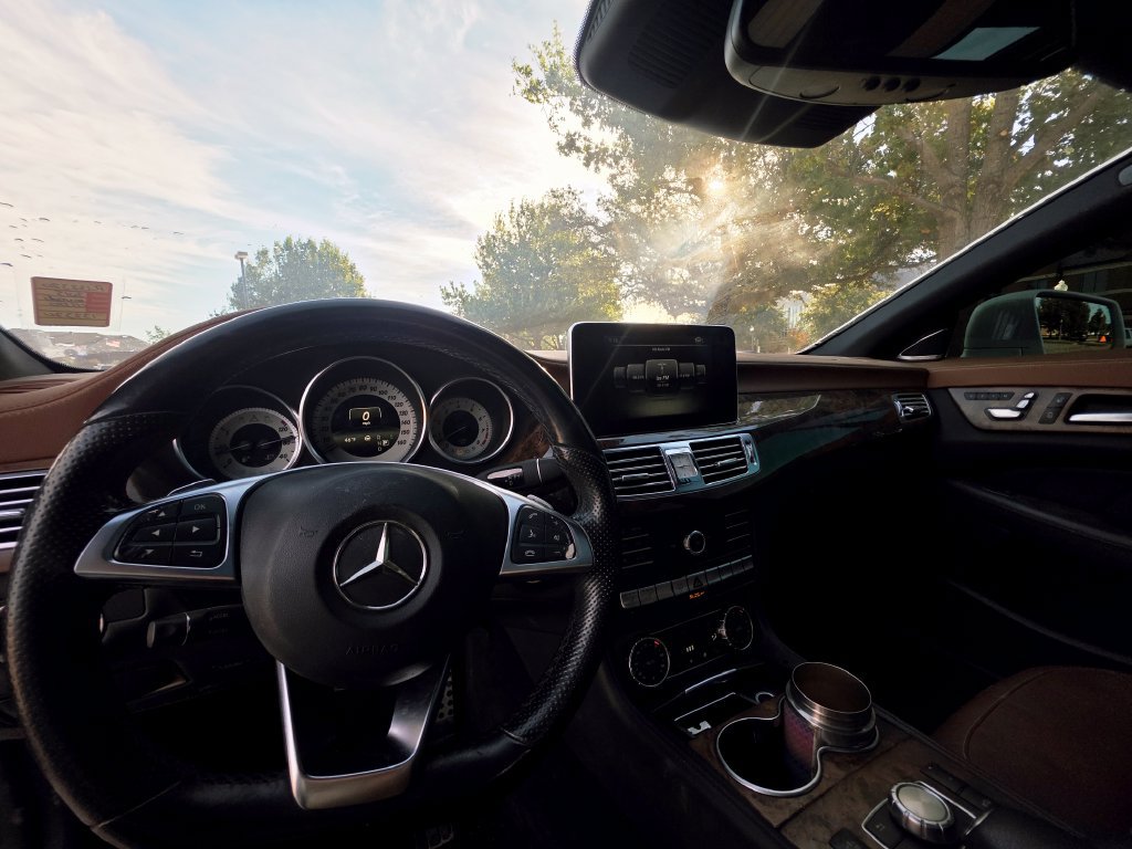 Used 2015 Mercedes-Benz CLS 550 image 37