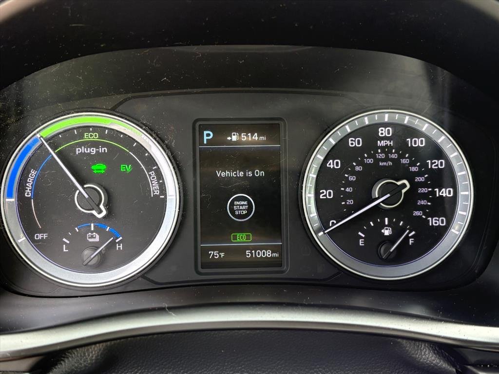 Used 2019 Hyundai Sonata Limited FWD image 7