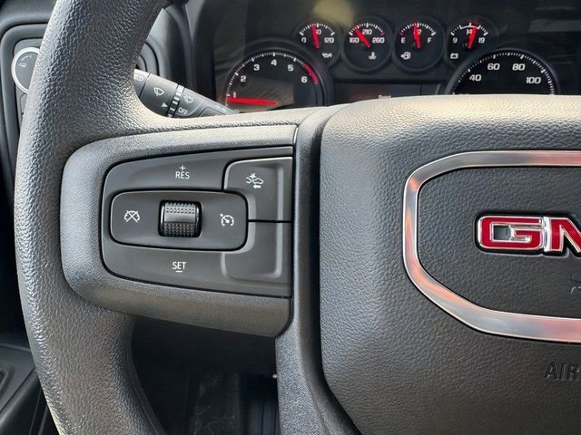New 2026 GMC Sierra 3500 Pro w/ Convenience Package AWD/4WD image 10