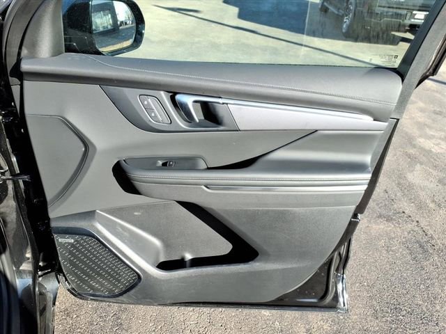 New 2026 Buick Enclave Sport Touring w/ Power Package image 28