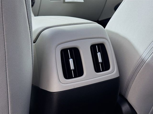 Certified 2025 Hyundai Tucson SEL FWD image 33