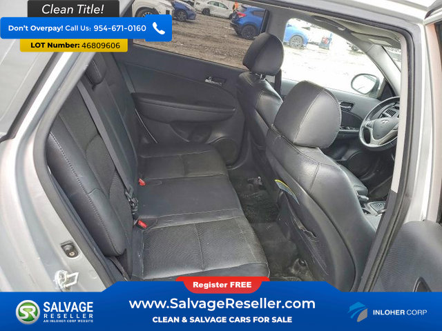 Used 2011 Hyundai Elantra Wagon image 13