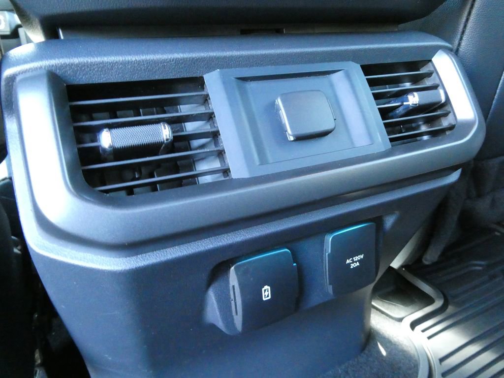 Used 2024 Ford F150 Tremor w/ Bed Utility Package AWD/4WD image 19