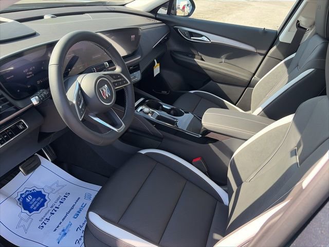 New 2026 Buick Envision Sport Touring image 16