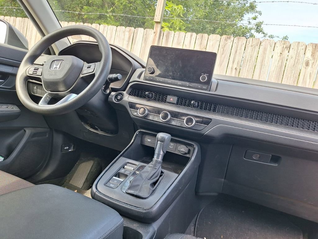 Used 2024 Honda CR-V EX image 5