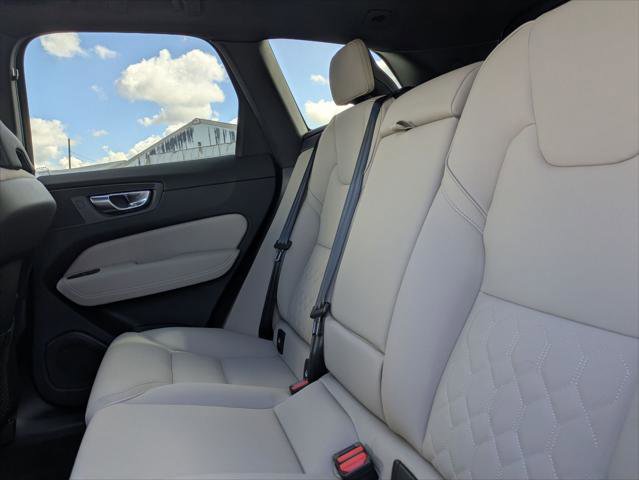 New 2026 Volvo XC60 B5 Plus w/ Protection Package Premier image 12