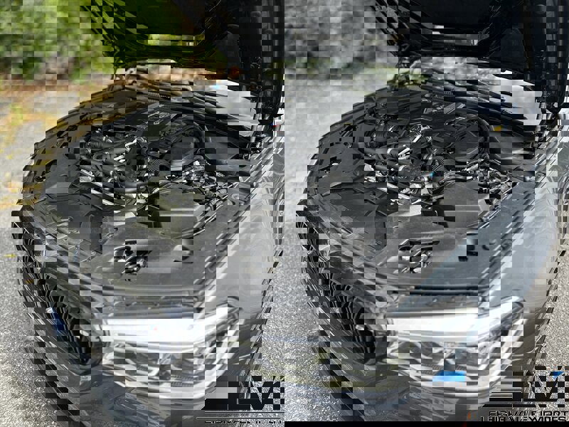 Used 2019 BMW M5 w/ Executive Package image 31