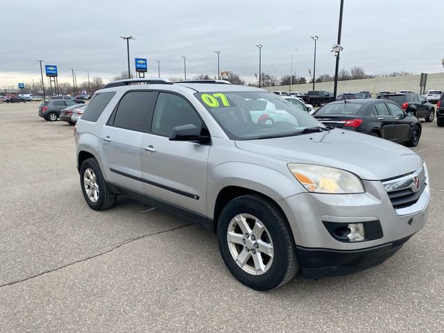Used 2007 Saturn Outlook XE w/ Advanced Audio Pkg image 45