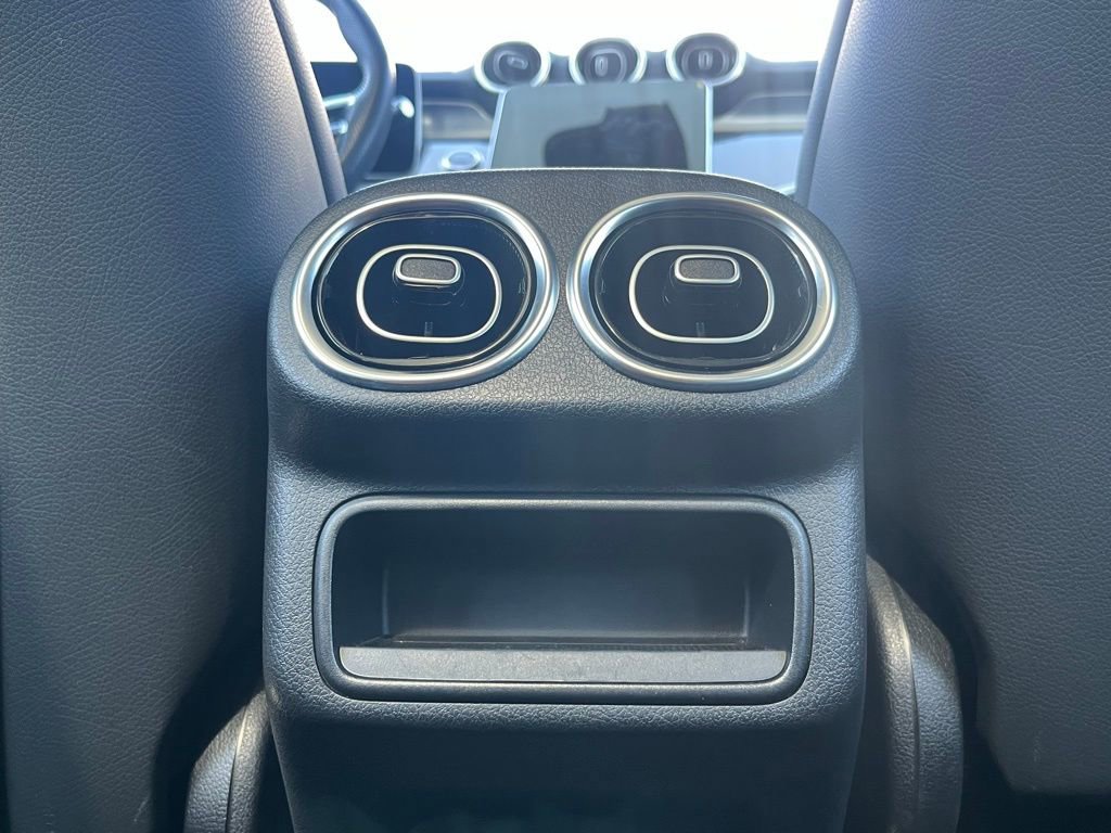 Used 2025 Mercedes-Benz GLC 43 AMG 4MATIC image 26