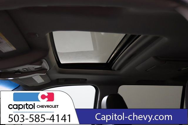 Used 2015 Chevrolet Suburban LTZ image 14