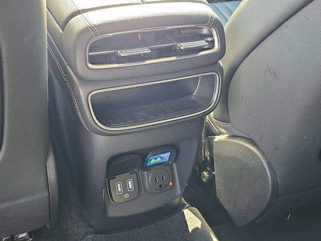 Used 2024 Genesis GV80 2.5T image 15