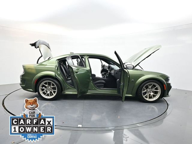 Used 2023 Dodge Charger Scat Pack RWD image 45