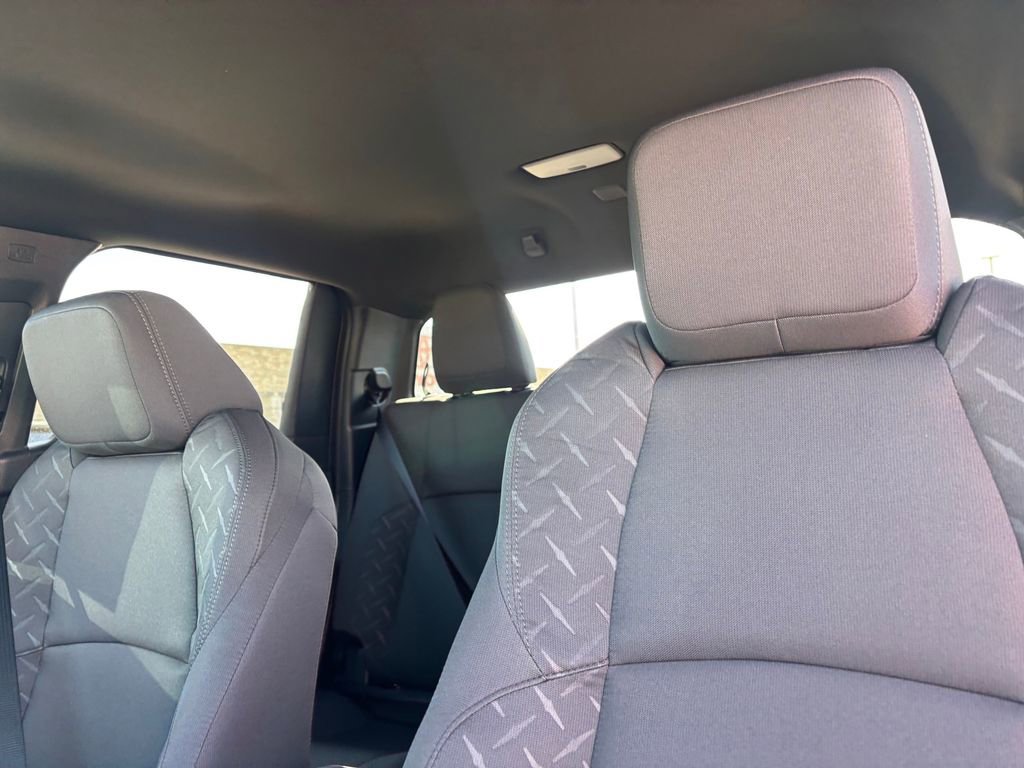 New 2026 Toyota Tacoma SR5 image 10