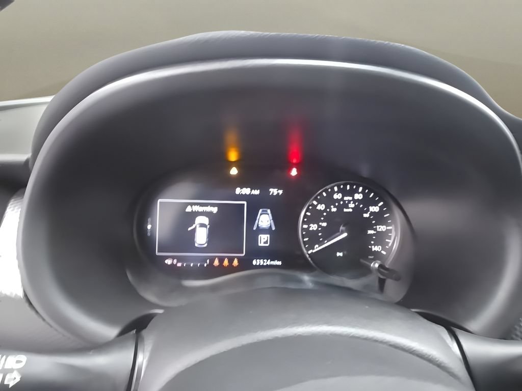 Used 2024 Nissan Kicks SV FWD image 25