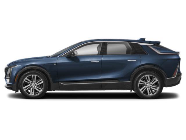 New 2027 Cadillac Lyriq Premium Luxury AWD/4WD image 3