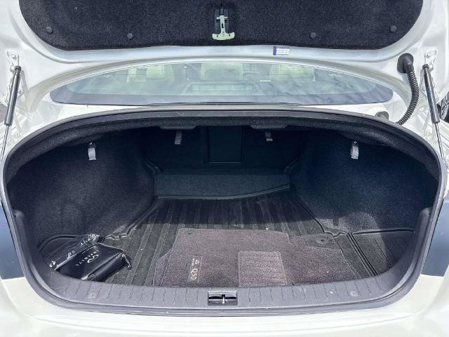 Certified 2023 INFINITI Q50 Luxe w/ Cargo Package AWD/4WD image 15