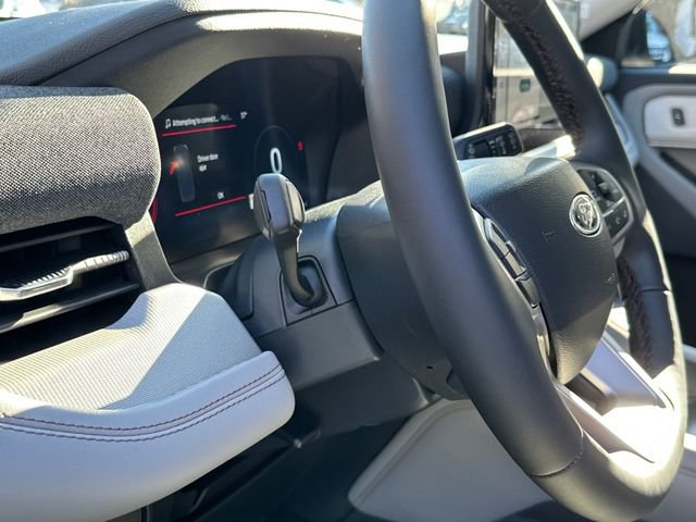 New 2026 Ford Explorer Active w/ Active Comfort Package image 29