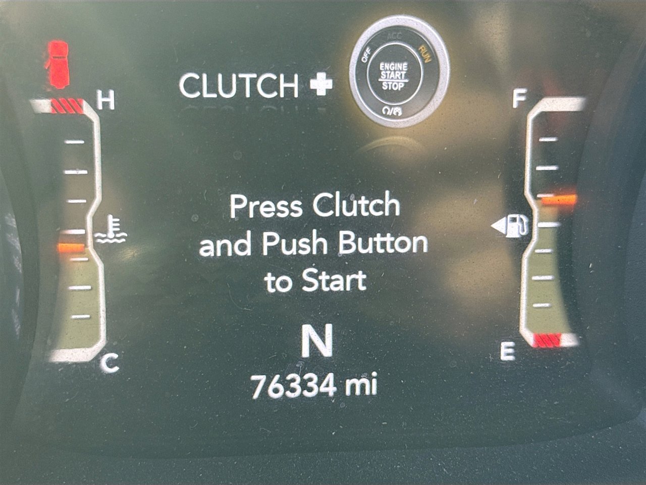 Used 2018 Jeep Wrangler Unlimited Rubicon image 12