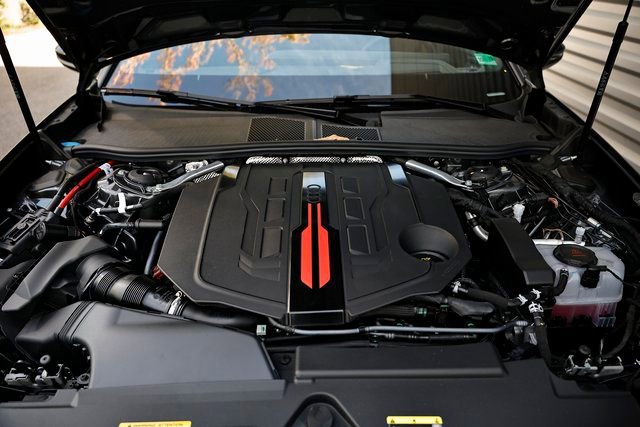 New 2025 Audi S5 Premium Plus AWD/4WD image 17