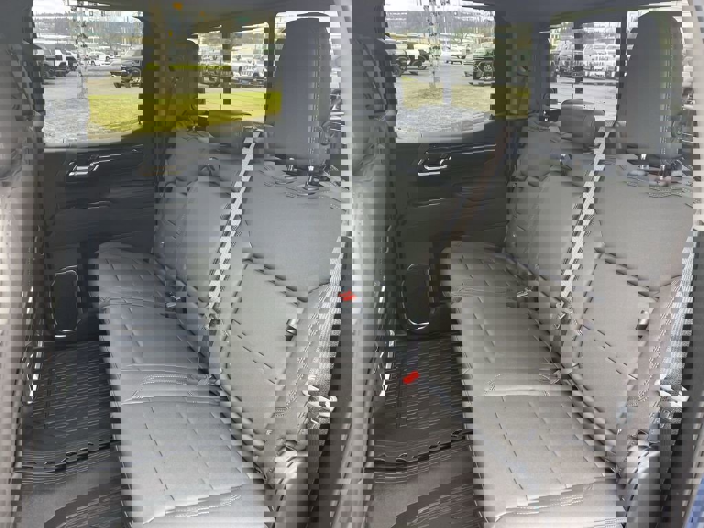 New 2026 GMC Sierra 1500 Elevation w/ Elevation Premium Package image 26