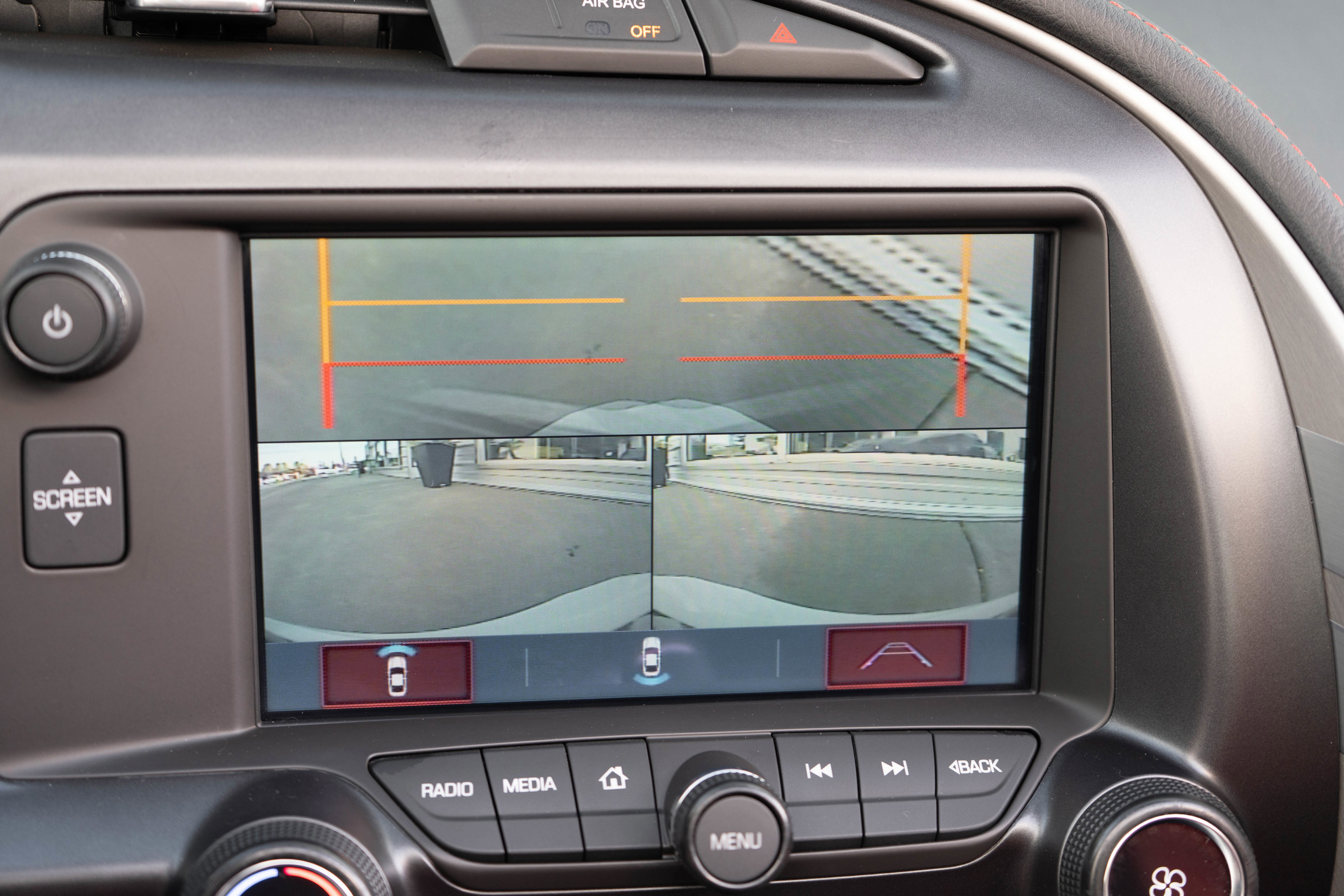 Used 2017 Chevrolet Corvette Grand Sport image 25