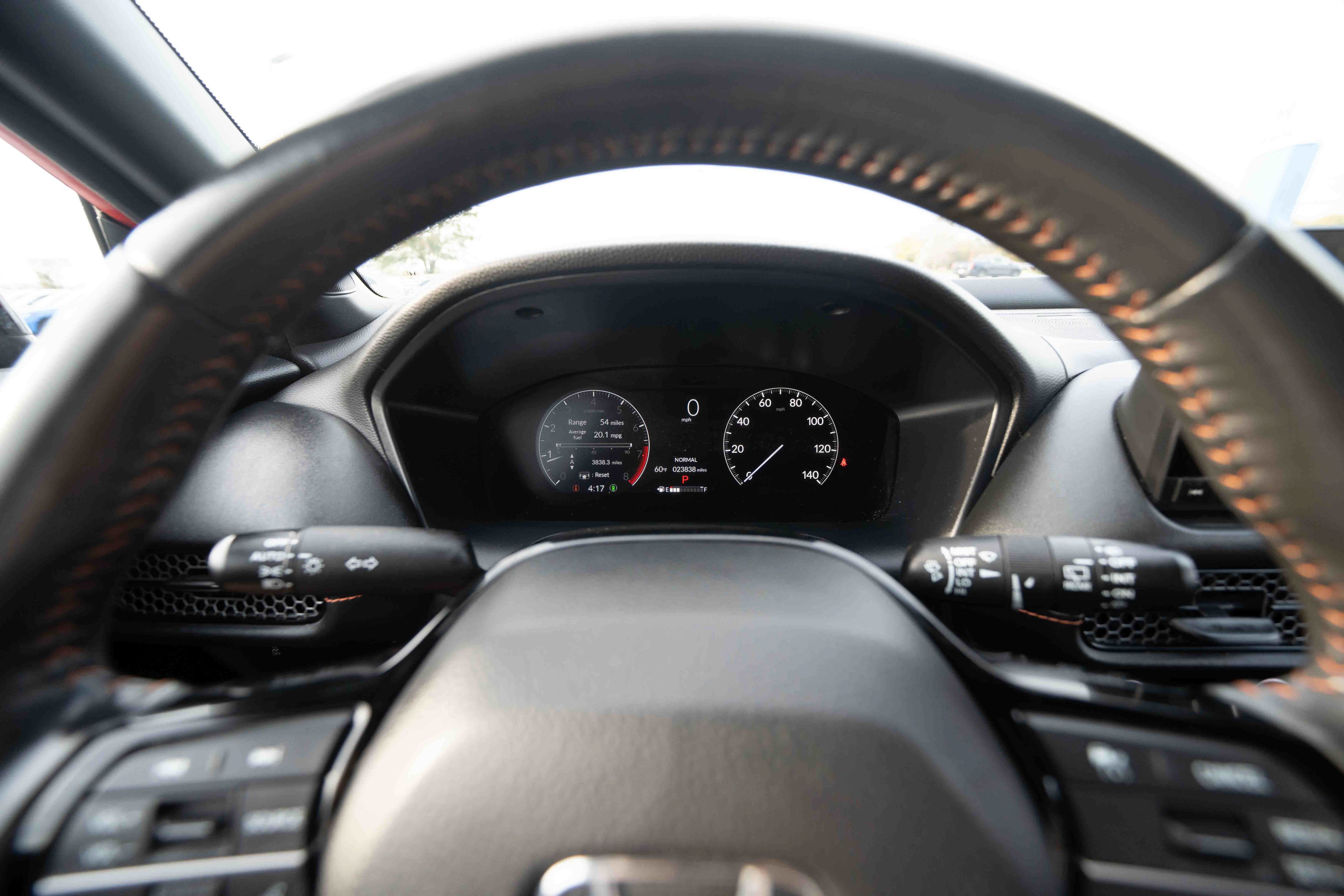 Used 2024 Honda HR-V Sport image 15