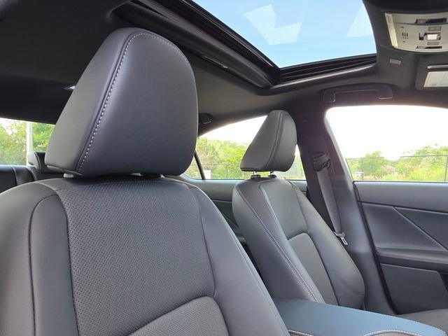 New 2026 Lexus IS 350 F Sport RWD image 11