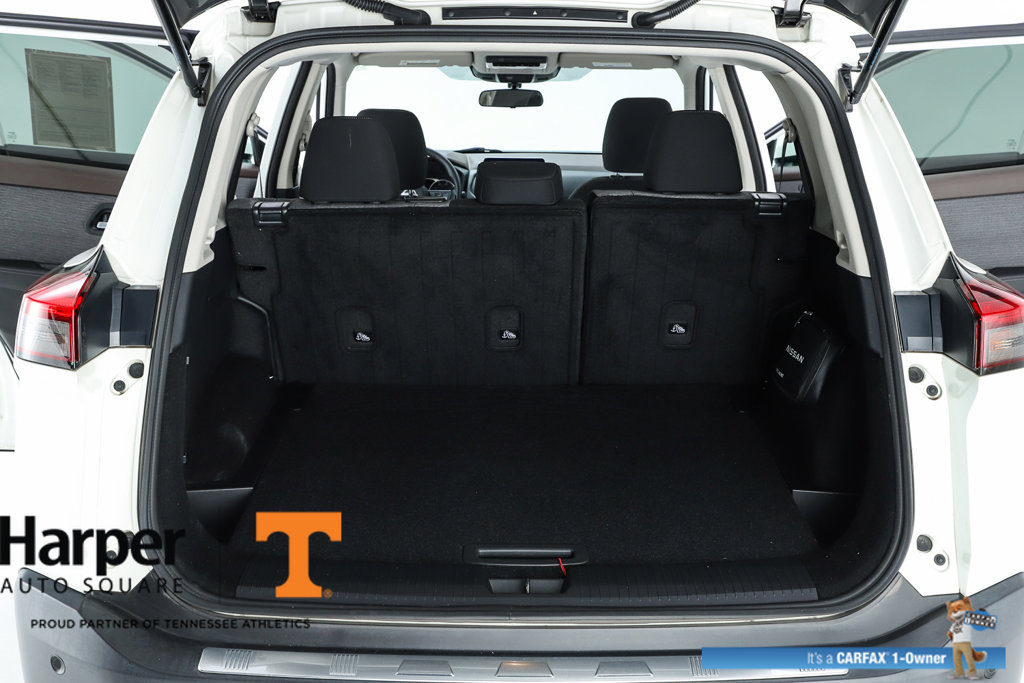 Used 2023 Nissan Rogue SV FWD image 29