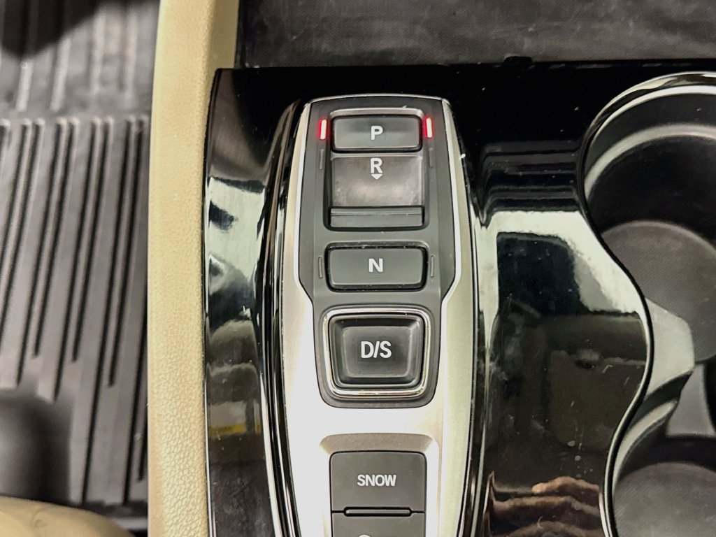 Used 2021 Honda Pilot Touring image 23