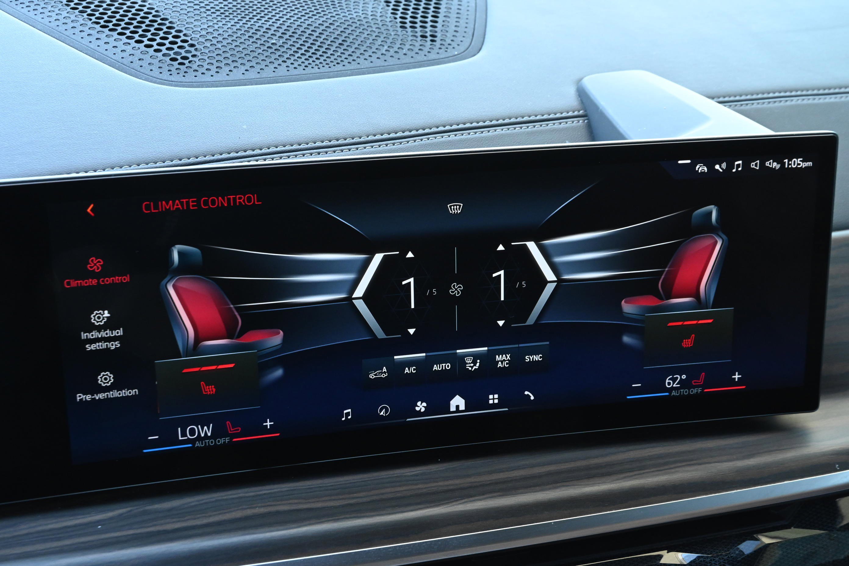 Certified 2024 BMW X5 sDrive40i image 17