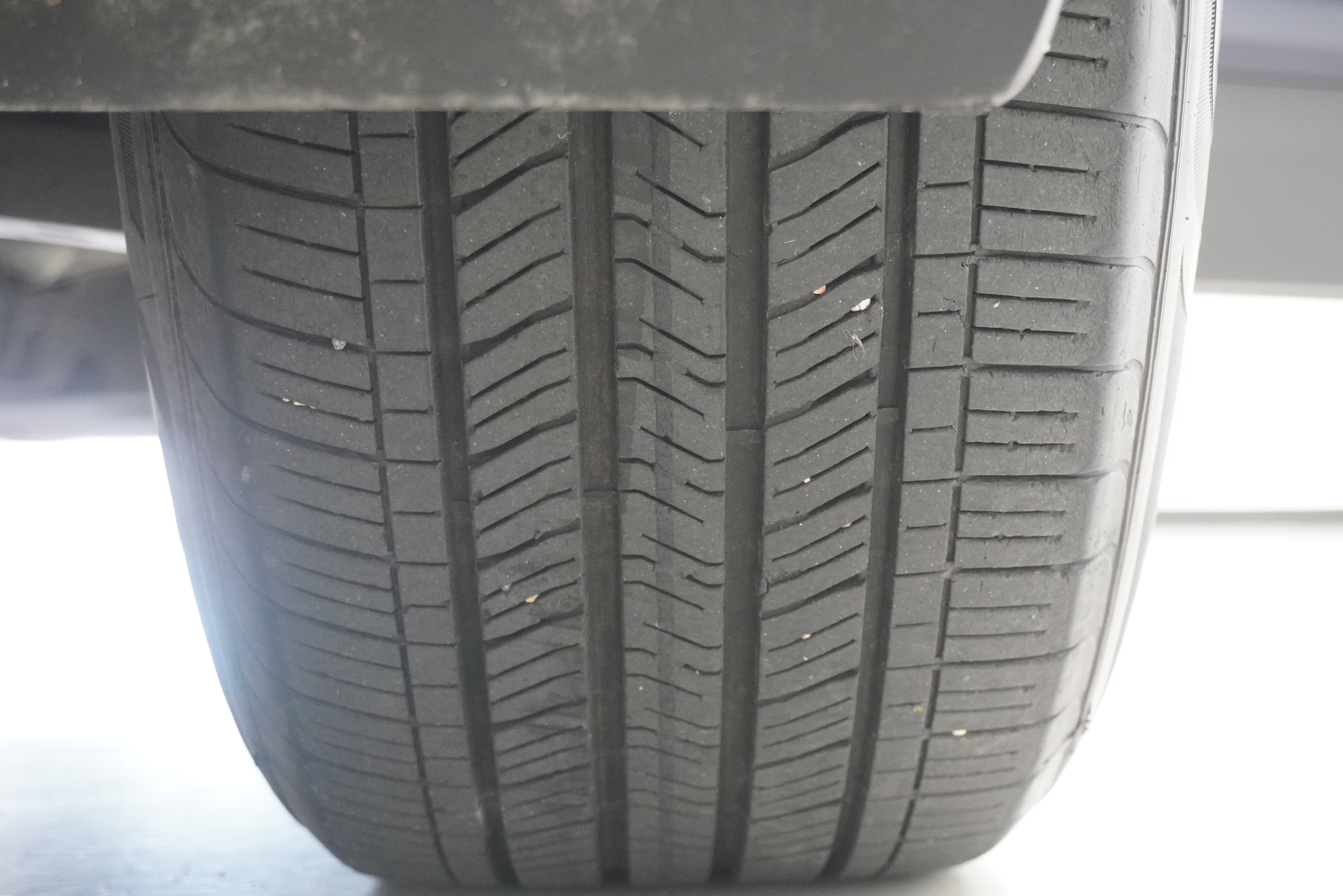 Used 2024 Toyota Grand Highlander FWD image 33