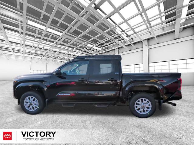 Used 2026 Toyota Tacoma SR5 AWD/4WD image 7