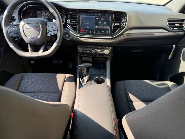 New 2026 Dodge Durango GT w/ Blacktop Package image 8