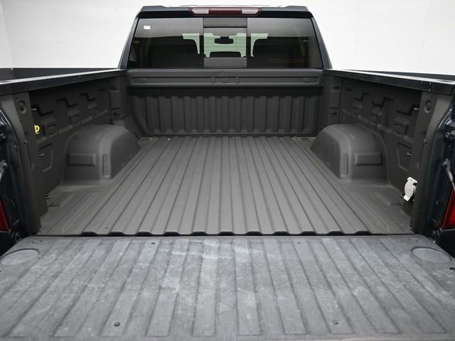 Used 2020 Chevrolet Silverado 1500 LTZ w/ LTZ Premium Package image 31