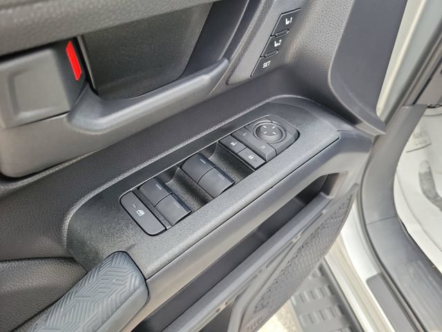 Used 2025 Toyota 4Runner TRD Off-Road Premium AWD/4WD image 9