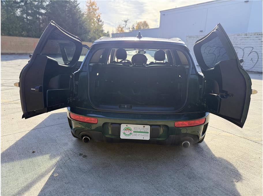 Used 2017 MINI Cooper Clubman S image 21