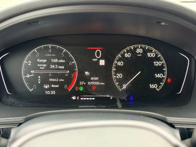 Used 2023 Honda Civic Sport image 8